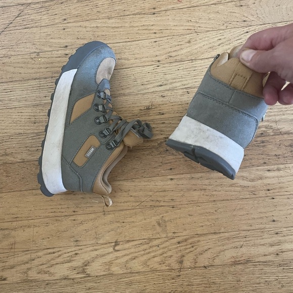 REI Co-op Trailmade waterproof Hiking Boots - Picture 7 of 11